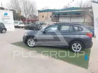 2017 BMW X1