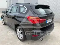 2017 BMW X1