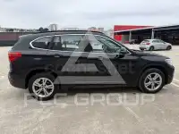 2017 BMW X1