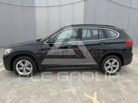 2017 BMW X1