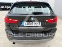2017 BMW X1