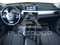 2017 BMW X1