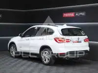 2017 BMW X1