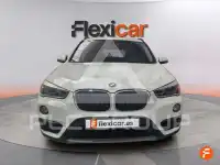 2017 BMW X1