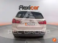 2017 BMW X1