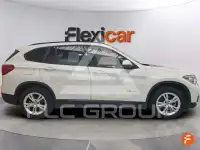 2017 BMW X1