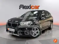 2017 BMW X1