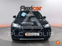 2017 BMW X1