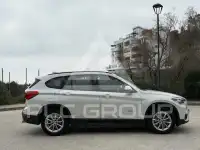2017 BMW X1