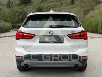 2017 BMW X1