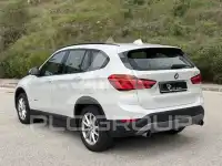 2017 BMW X1
