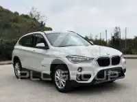 2017 BMW X1