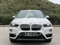 2017 BMW X1
