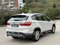 2017 BMW X1