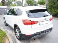 2017 BMW X1