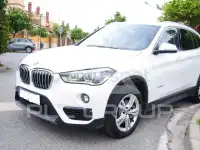 2017 BMW X1