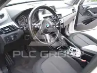 2017 BMW X1