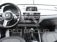 2017 BMW X1