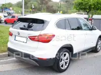 2017 BMW X1