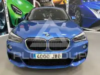 2017 BMW X1