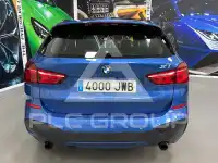 2017 BMW X1