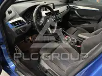 2017 BMW X1