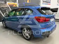 2017 BMW X1