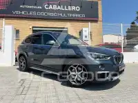 2017 BMW X1