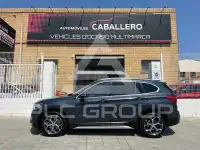 2017 BMW X1