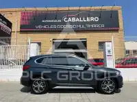 2017 BMW X1