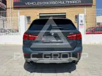 2017 BMW X1
