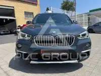 2017 BMW X1