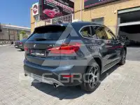 2017 BMW X1