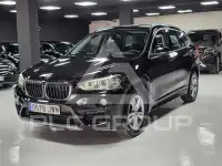 2017 BMW X1