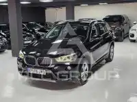 2017 BMW X1