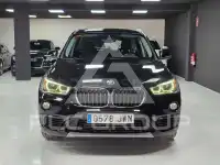 2017 BMW X1