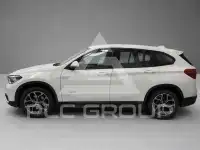 2017 BMW X1