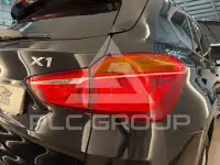 2017 BMW X1