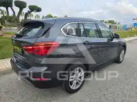 2017 BMW X1