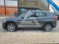 2017 BMW X1