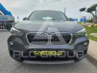 2017 BMW X1