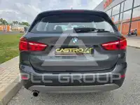 2017 BMW X1