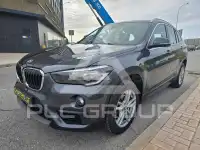 2017 BMW X1
