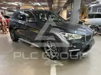 2017 BMW X1