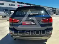 2017 BMW X1