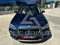 2017 BMW X1