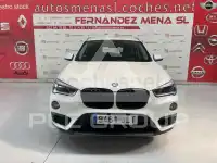 2017 BMW X1