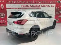 2017 BMW X1