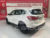 2017 BMW X1