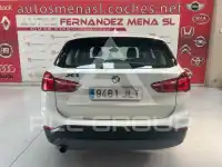 2017 BMW X1